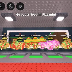 Los Lucky Blocks Bundle