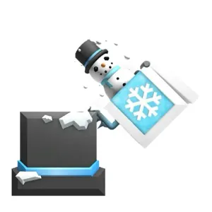 Snowman Box Set