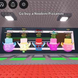 Admin Lucky Block Bundle