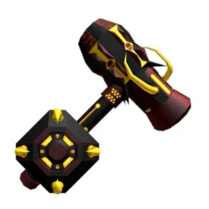 Doomthrust Set