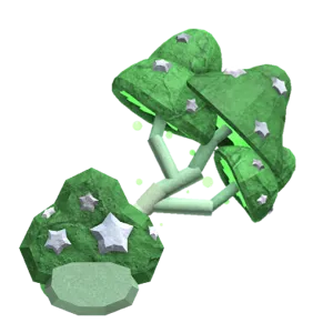 Mycelium Mallet Set