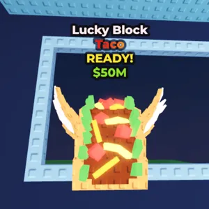 Taco block