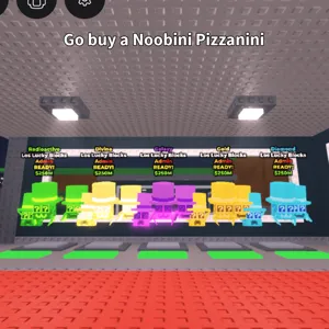 Los Lucky Blocks Bundle