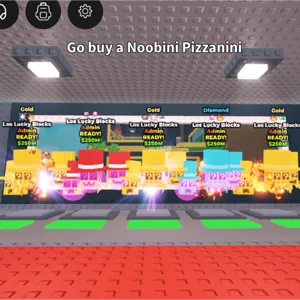 Los Lucky Blocks Bundle