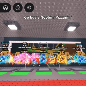 Los Taco Blocks Bundle