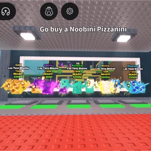 Los Taco Blocks Bundle