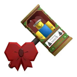 Toy Box Set