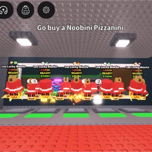 Los Lucky Blocks Bundle