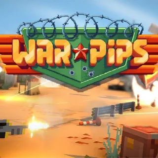 WARPIPS