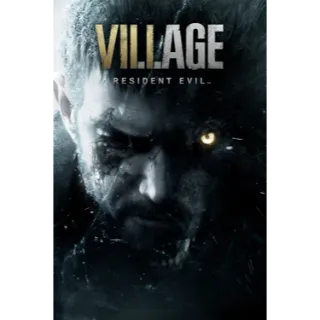 Resident Evil Village