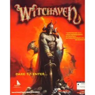 Witchaven