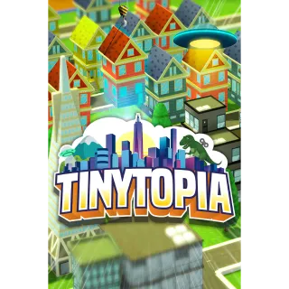 Tinytopia