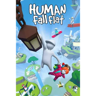 Human Fall Flat