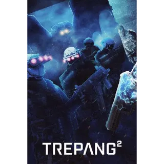 Trepang2