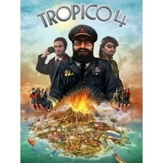 Tropico 4 : Special Edition