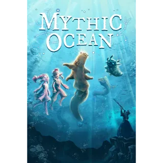 Mythic Ocean