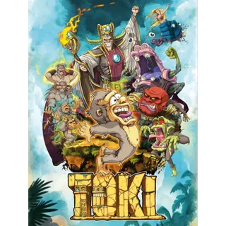 Toki