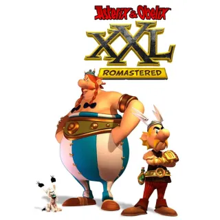 Asterix & Obelix XXL: Romastered