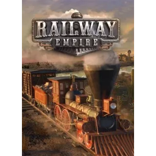 Railway Empire