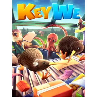 KeyWe