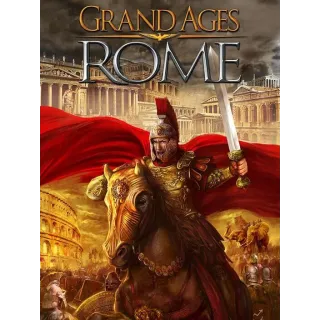 Grand Ages: Rome