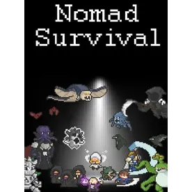Nomad Survival