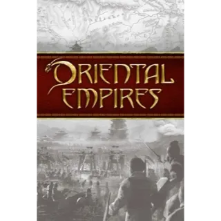 Oriental Empires