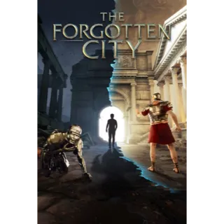 The Forgotten City