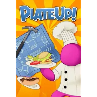 PlateUp!