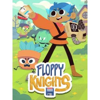 Floppy Knights