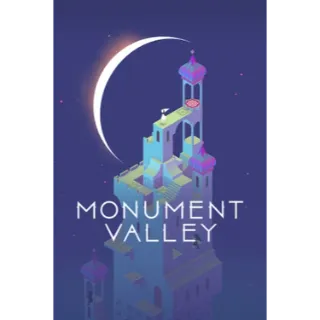 Monument Valley