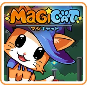 MagiCat