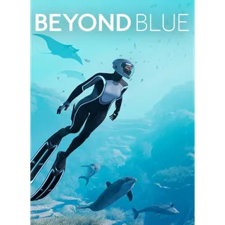 Beyond Blue