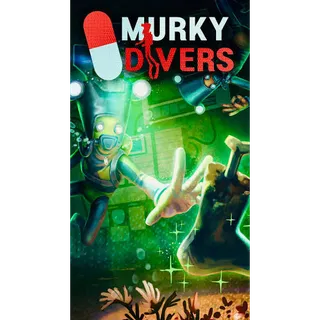 Murky Divers
