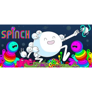 Spinch