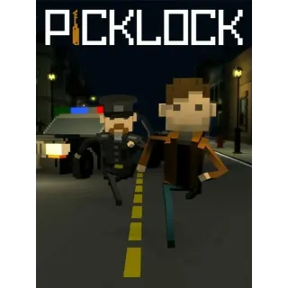 Picklock