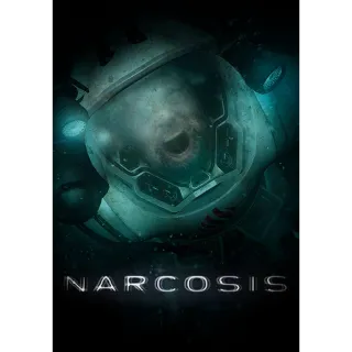 Narcosis