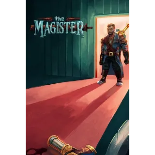 The Magister