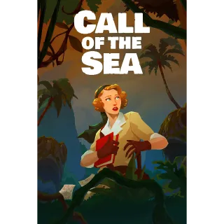 Call of the Sea