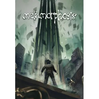Metamorphosis