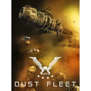 Dust Fleet