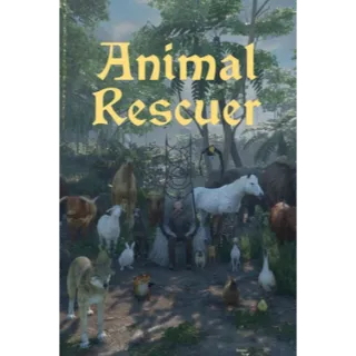 Animal Rescuer