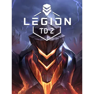 Legion TD 2 - Multiplayer Tower Defense