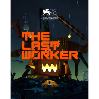 The Last Worker