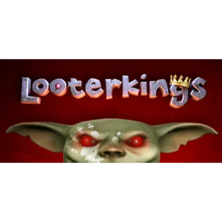 Looterkings