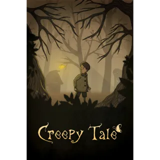 Creepy Tale