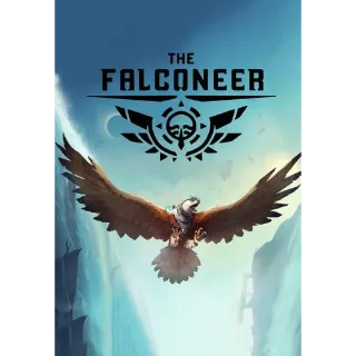 The Falconeer