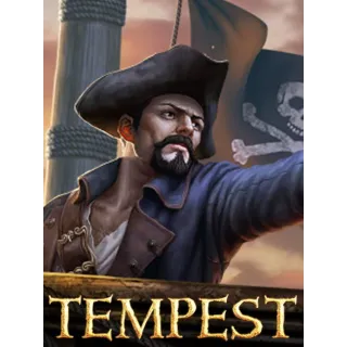 Tempest: Pirate Action RPG