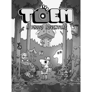 TOEM: A Photo Adventure