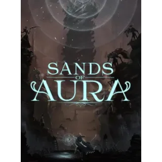 Sands of Aura